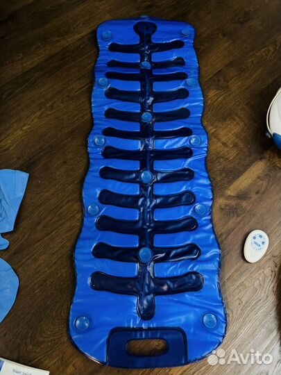 Электронный гидромассажер Vitek. На запчасти