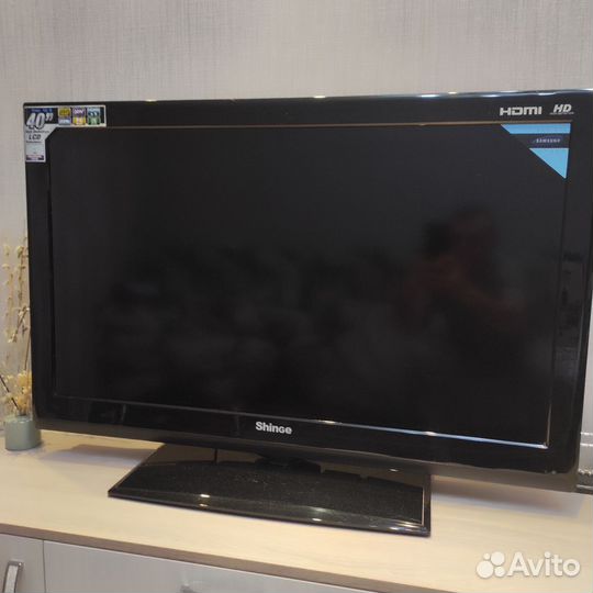 Телевизор SMART tv бу