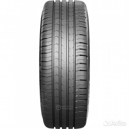 Gislaved PremiumControl 215/60 R17 96H