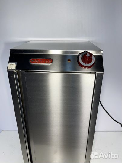 Подогреватель тарелок Bertos SPT60