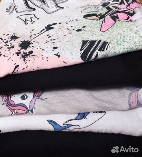 Детская обувь и вещи-43шт-пакетом