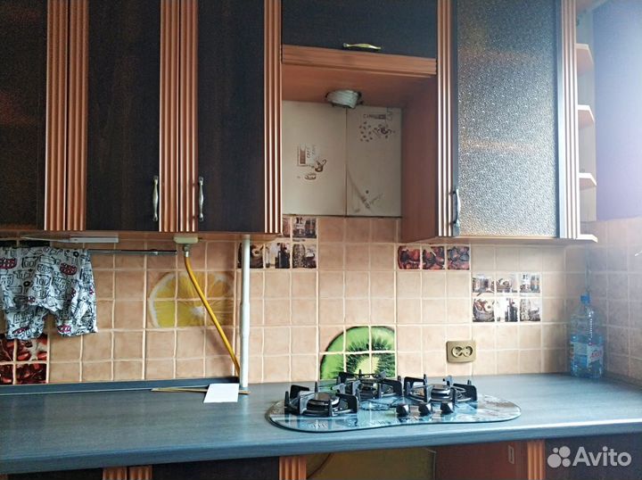 Кухня прямая 3 метра бу