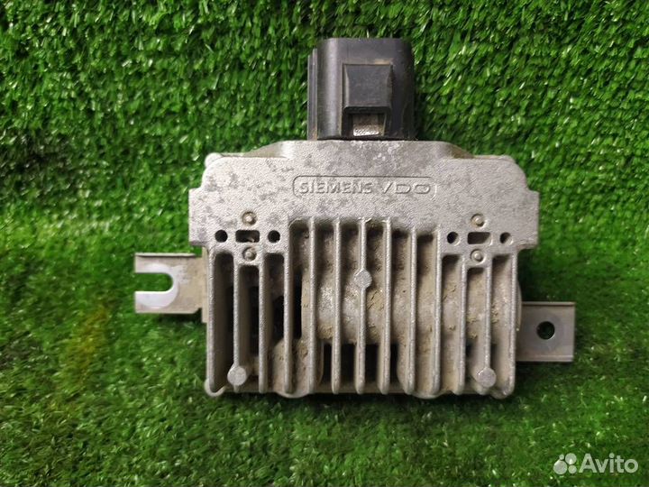 Блок электронный Ford Galaxy (2006-2015)