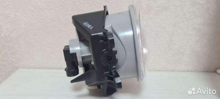 Фара противотуманная Toyota Rav - 4