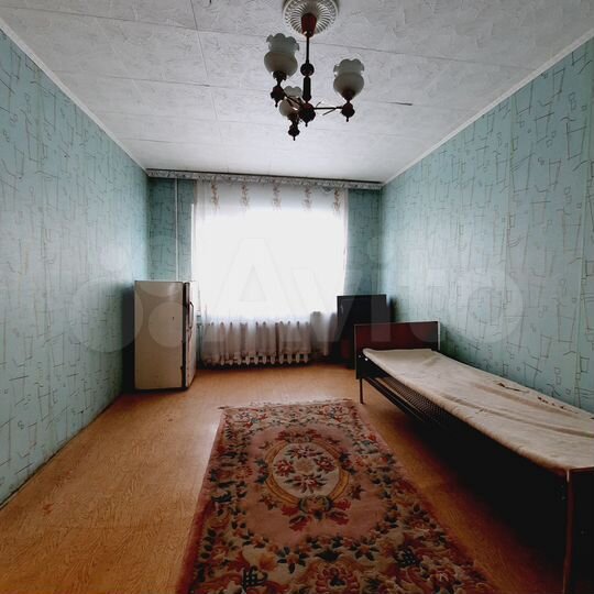 3-к. квартира, 59,5 м², 1/5 эт.