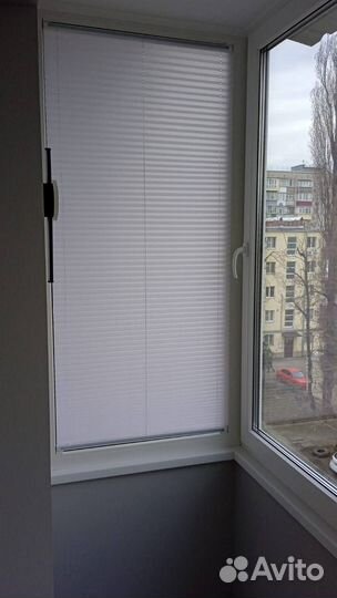 Рулонные шторы от производителя