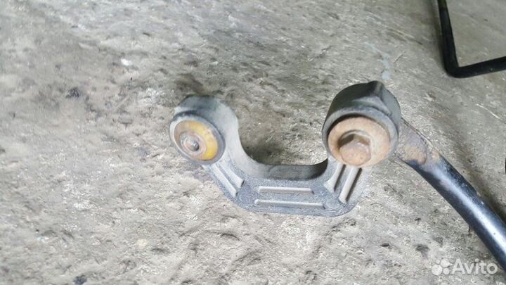 Стабилизатор задний Subaru Impreza Wrx GG EJ255 06