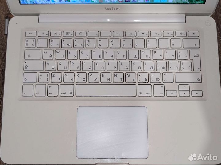 Apple MacBook 13 Late 2009