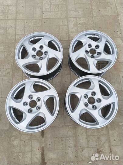 Диски Литые Honda