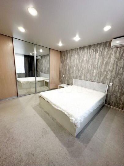 1-к. квартира, 39 м², 10/14 эт.