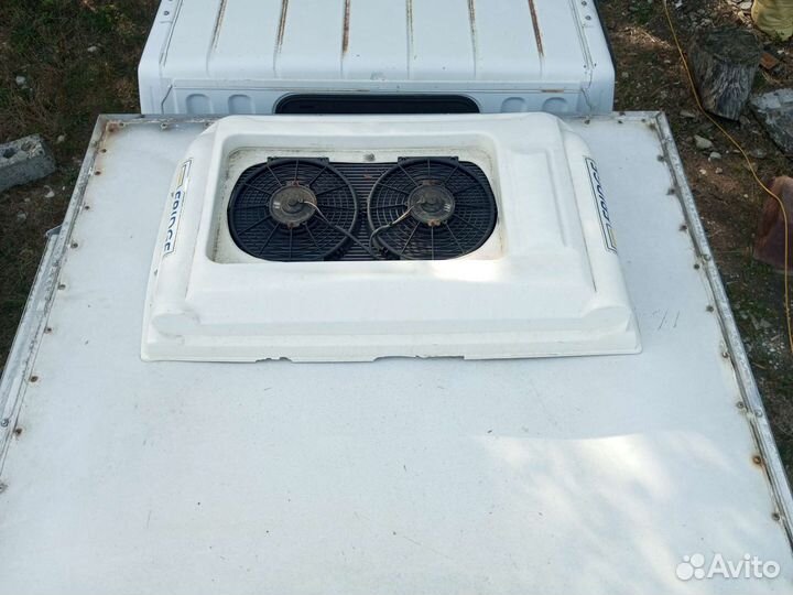 Рефрижератор