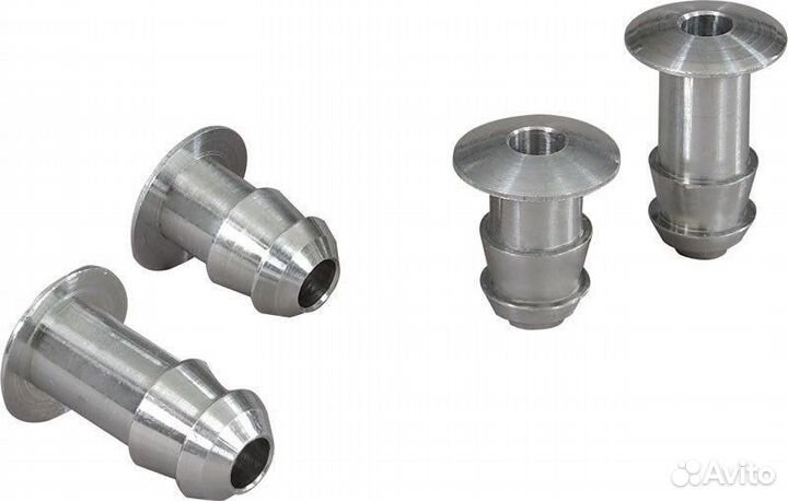 Набор заклепок лыжи BRP SM-08352 860200525