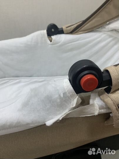 Коляска zippy 2 в 1