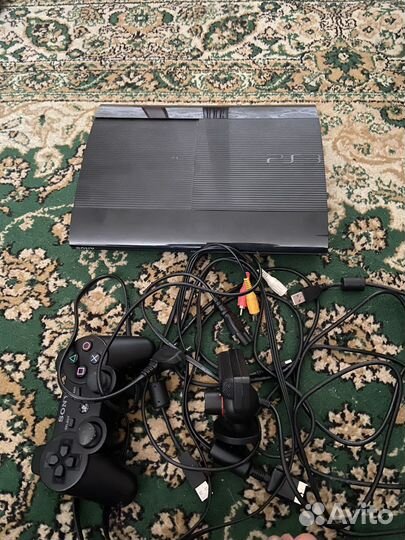 Sony PS3