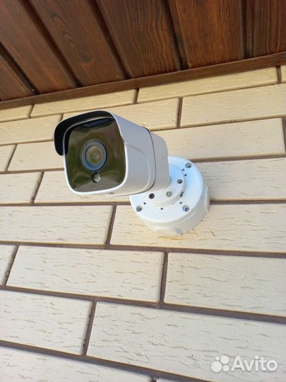 NEW Уличная 8MP IP камера cams-ip5-imx335