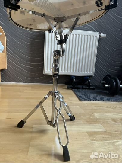 Малый барабан tornado mapex