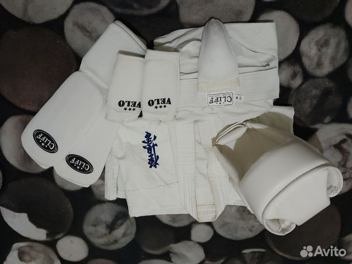 Самбовка для мальчика