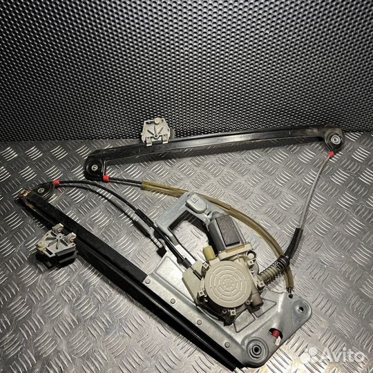 Стеклоподъемник BMW 5 серия