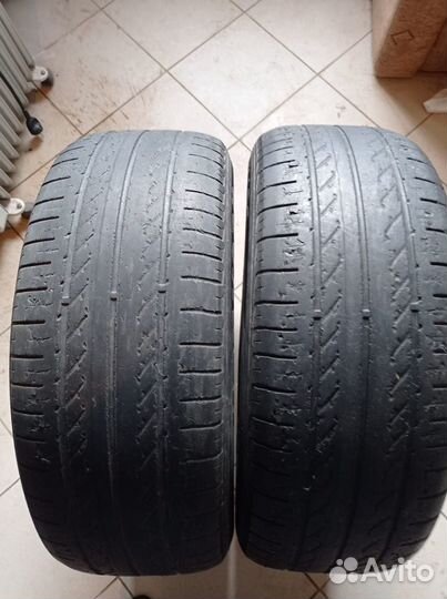 Hankook Optimo K406 235/60 R16 100H