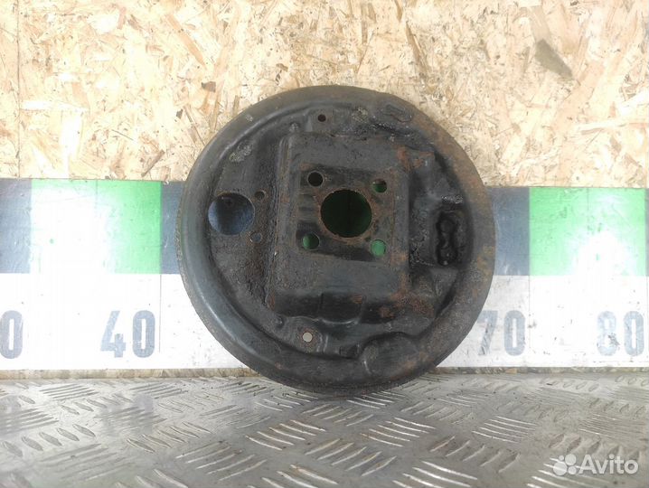 Щит опорный Renault Clio 1998-2008