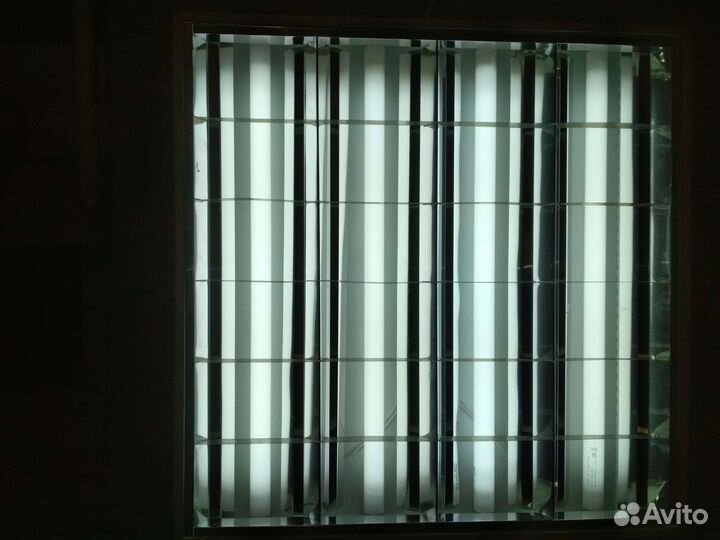 Светильник потолочный