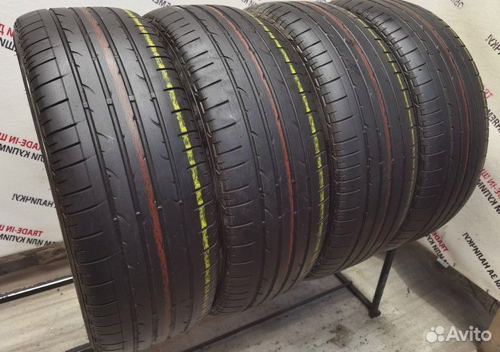 Bridgestone Dueler H/P Sport 235/60 R18 103W