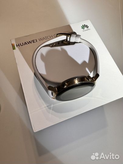 Смарт-часы huawei watch GT 2 42mm