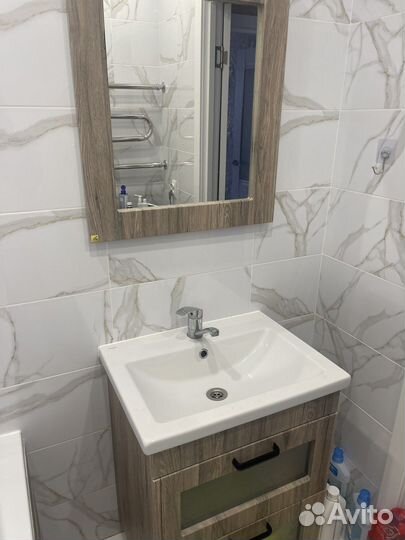 Тумба для ванной