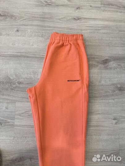 Брюки monochrome