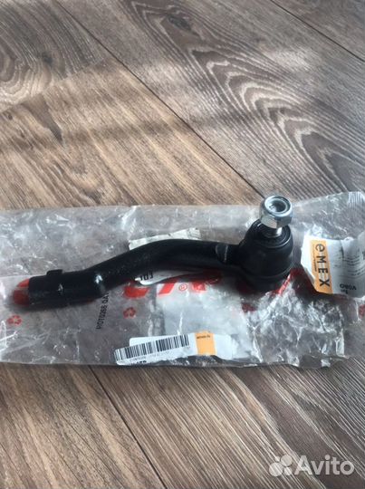 Наконечник рулевой тяги Hyundai Tucson/Sportage