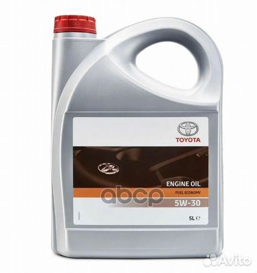 5W-30 Fuel Economy Engine Oil API SL/CF, acea A