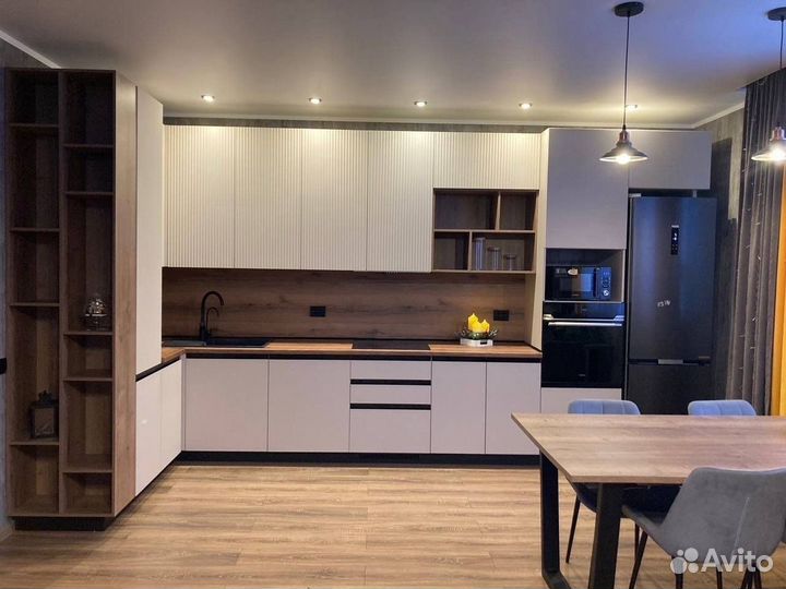 Кухни на заказ