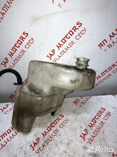 Бачок расширительный Mitsubishi Lancer 10 седан