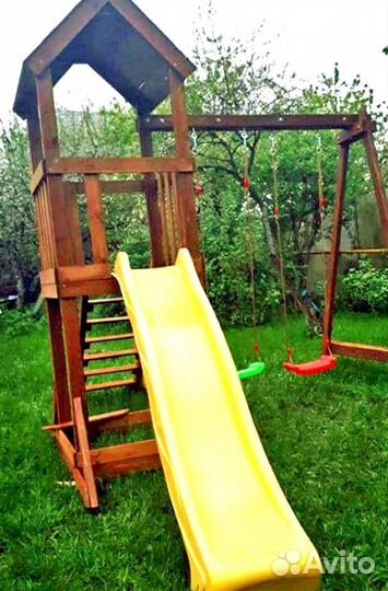 Детский комплекс с наложенным платежом