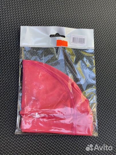 Шапочка для плавания