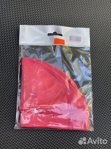 Шапочка для плавания