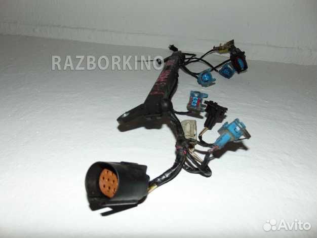 Проводка (коса) Форд Escort 6