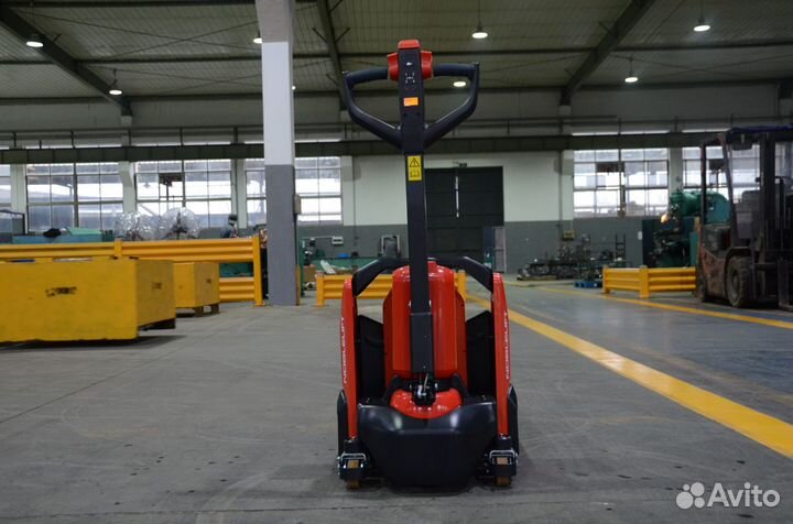 Транспортировщик паллет Noblelift PTE20