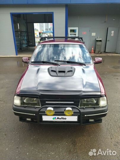 ИЖ 2126, 2003