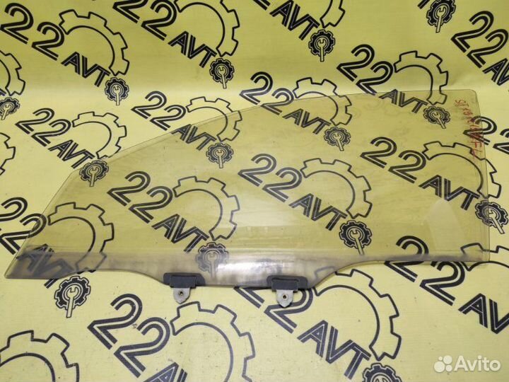 Стекло переднее левое Toyota Corona ST191 3S-FE