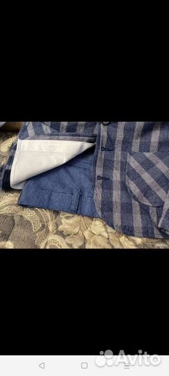 Костюм на мальчика