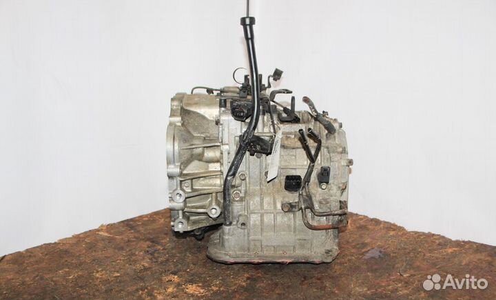 АКПП A4CF2 Kia 1.5–1.6