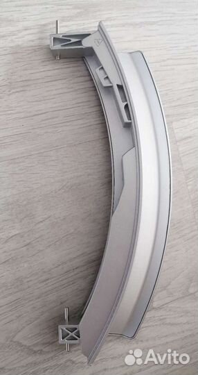 Ручка люка bosch siemens