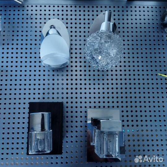 Светильник спот