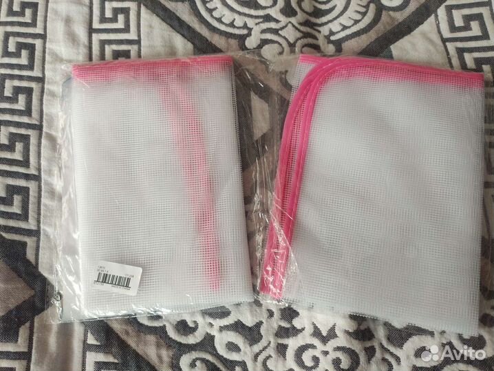 Сетка защитная для глажки