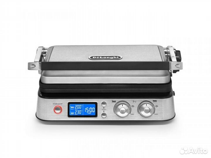 Электрогриль Delonghi CGH 1030D