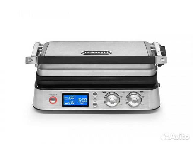 Электрогриль Delonghi CGH 1030D