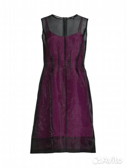 Вечернее платье Donna Karan NY S/M