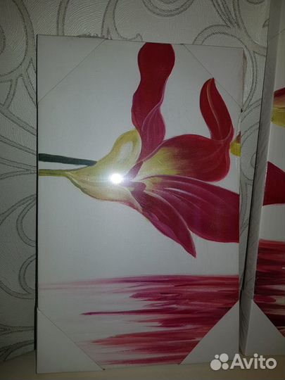 Модульная картина