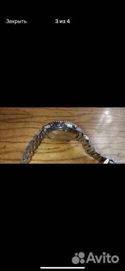 Часы omega